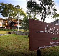 Eliza Fraser Lodge - Accommodation Main Beach