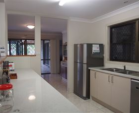 Bellmere On Richards - Accommodation Main Beach 1