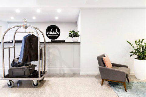 Abode Narrabundah - Accommodation Main Beach 1