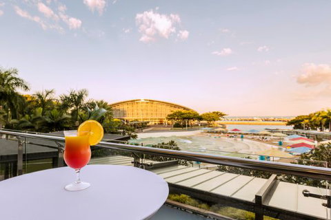 Adina Apartment Hotel Darwin Waterfront - Accommodation Main Beach 2