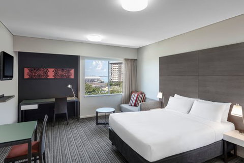 Adina Apartment Hotel Darwin Waterfront - Accommodation Main Beach 5