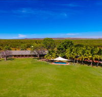 Bullo River Station - Accommodation Main Beach