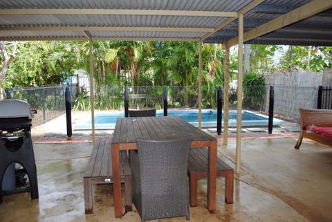 East Arnhem Real Estate - 41 Wuyal Road, Nhulunbuy  NT  0880 - Accommodation Main Beach 8