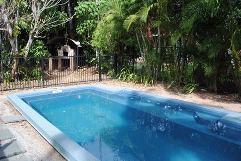 East Arnhem Real Estate - 41 Wuyal Road, Nhulunbuy  NT  0880 - Accommodation Main Beach 11
