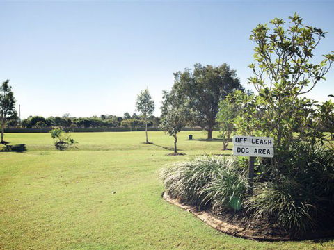 Gateway Lifestyle Casino - Accommodation Main Beach 1