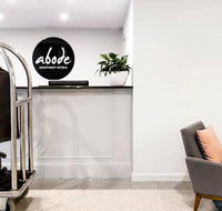 Abode Narrabundah - Accommodation Main Beach