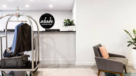 Abode Narrabundah - Accommodation Main Beach 0