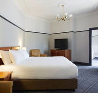 Brassey Hotel - Accommodation Main Beach