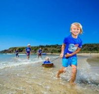 Discovery Parks - Emerald Beach
