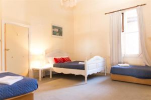 Culcairn Hotel  - Accommodation Main Beach 0