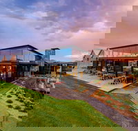 Goonoo Goonoo Station - Accommodation Main Beach