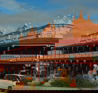 Great Central Hotel Glen Innes - Accommodation Main Beach