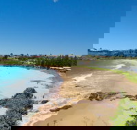 Kendalls on the Beach - Accommodation Main Beach