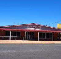 Railway Hotel Condobolin - Accommodation Main Beach