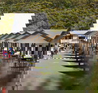 Ingenia Holidays One Mile Beach - Accommodation Main Beach