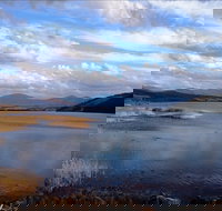 Khancoban Lakeside Caravan Park - Accommodation Main Beach