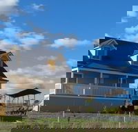 Riverbend Cottage - Accommodation Main Beach