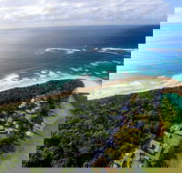 RTBU Holiday Park - Accommodation Main Beach