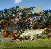 Kidmans Camp - Accommodation Main Beach