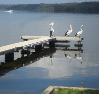 Basin Cabin - Accommodation Main Beach