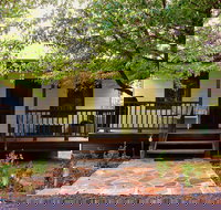 The Guesthouse Hill End