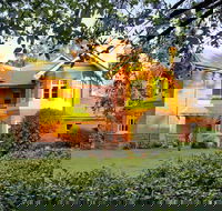 Blair Athol Boutique Hotel and Day Spa - Accommodation Main Beach
