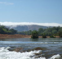 Mount Nancar Wilderness Retreat - Accommodation Main Beach