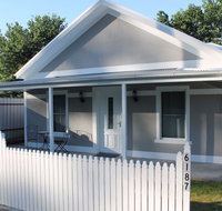 Jessie's Creek Cottage - Accommodation Main Beach