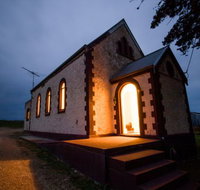 Lakeside Chapel Meningie - Accommodation Main Beach