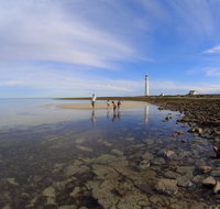 Point Lowly Lighthouse Cottages - Accommodation Main Beach