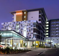 Rydges Palmerston - Accommodation Main Beach