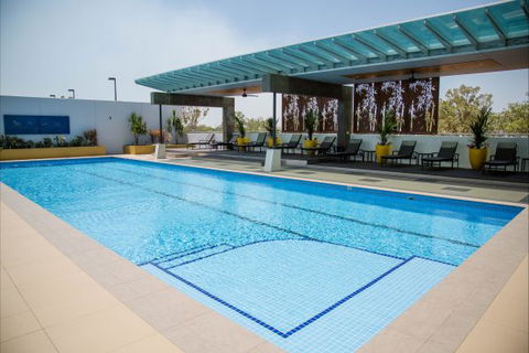 Rydges Palmerston - Accommodation Main Beach 1