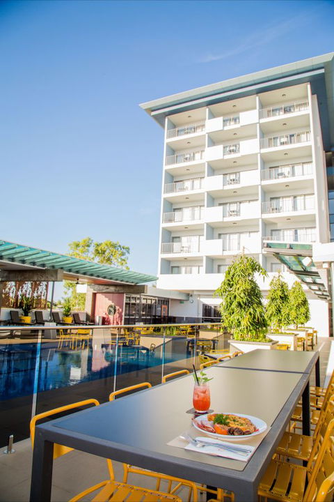 Rydges Palmerston - Accommodation Main Beach 2