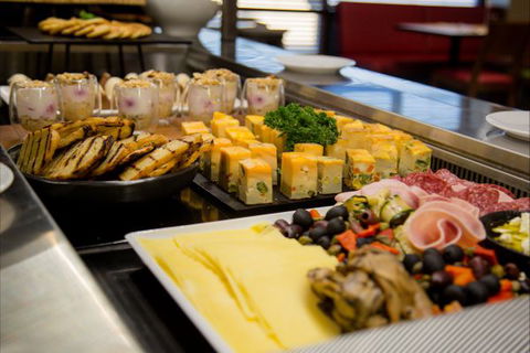 Rydges Palmerston - Accommodation Main Beach 4