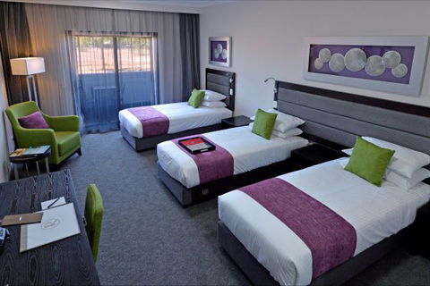 Rydges Palmerston - Accommodation Main Beach 8