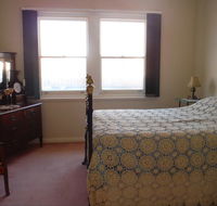 Seaspray - Accommodation Main Beach