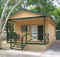 Stuart Caravan and Cabin Tourist Park