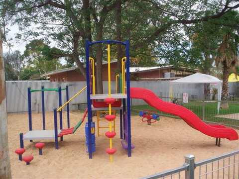 Stuart Caravan And Cabin Tourist Park - Accommodation Main Beach 1