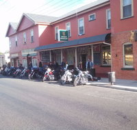 The Mole Creek Hotel