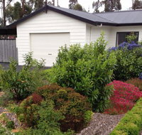 The Cosy Cottage Port Sorell - Accommodation Main Beach