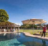 Tilmouth Well Roadhouse - Accommodation Main Beach