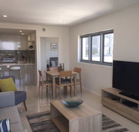 Verve on Cotton Tree