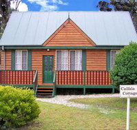Callala Cottage - Accommodation Main Beach