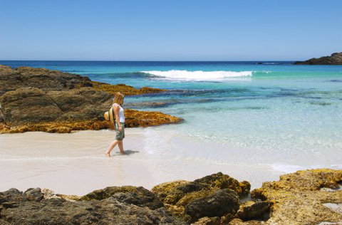 Four Mile Camp At Fitzgerald River National Park - Accommodation Main Beach 1