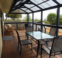 Hurtles - Accommodation Main Beach