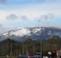 Myrtleford Masonic Units