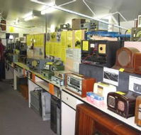 Kurrajong Radio Museum - Accommodation Main Beach
