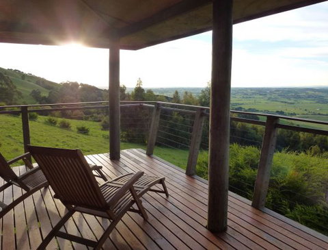 Anderley - Accommodation Main Beach 0