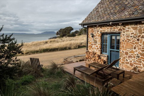 Piermont - Accommodation Main Beach 0