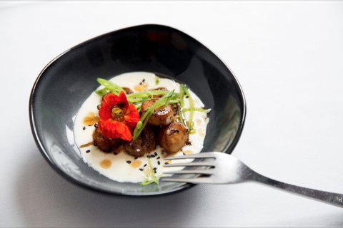 Piermont - Accommodation Main Beach 2